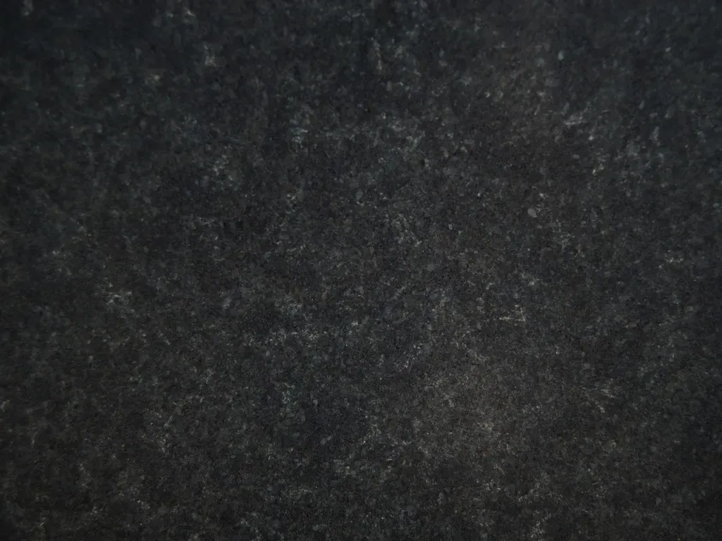 Absolute Black – Granite