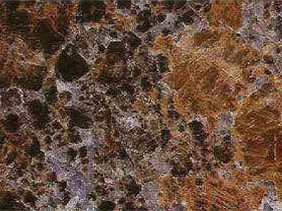 Agate – Granite