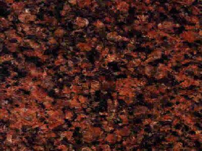 Arctic Red – Granit