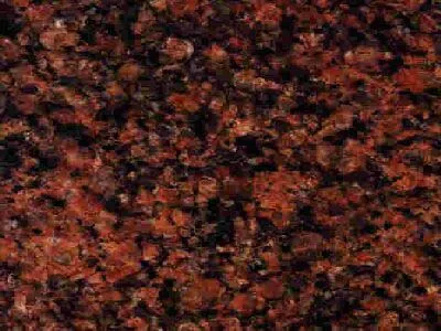 Arctic Red – Granito