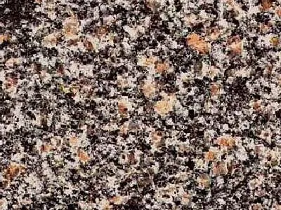 Ash Rose – Granito