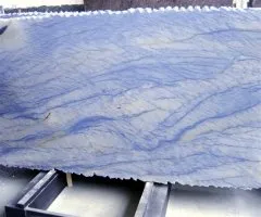 Azul Macaúbas – Quarzite