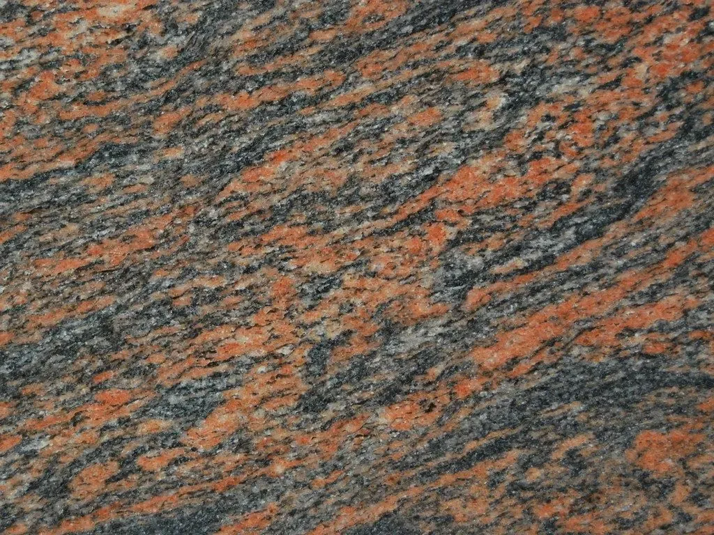 Bararp – Granite