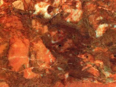 Breccia Pernice 3