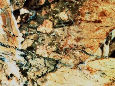 Breccia Aurora – Breccia