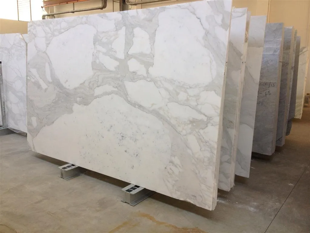 Calacatta Macchia Oro – Marble Italy