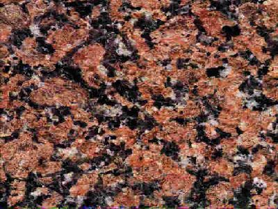 Arcticum Red – Granit