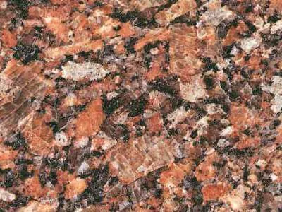 Dallas Pink – Granito