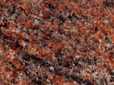 Funil – Granite Brazil