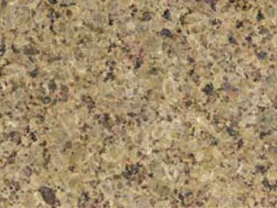 Golden Leaf – Granite