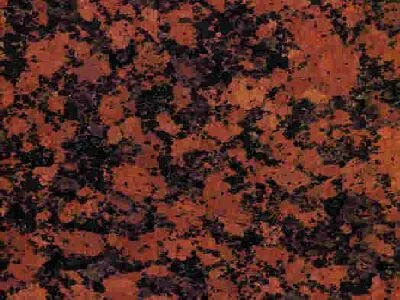 Karelia Red – Granito