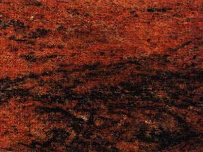 Multicolor Red – غرانيت