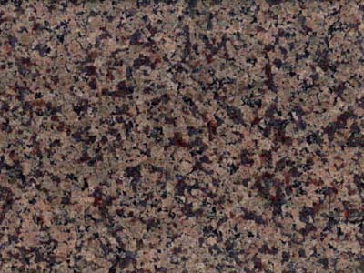 Almond Mauve – Granit