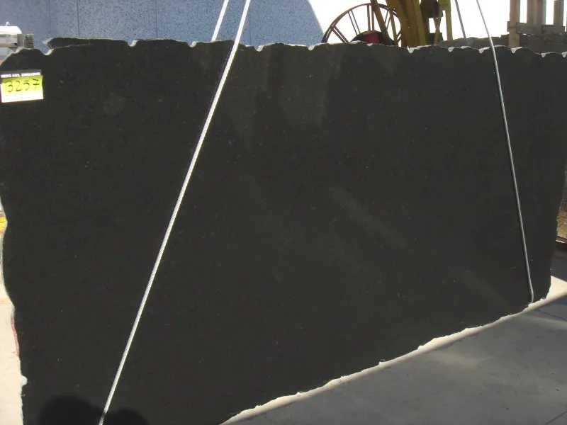 Nero Zimbabwe – Granite