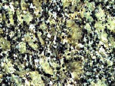 Pine Green Granite – Granit