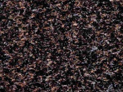 Polar Mahogany – Granit