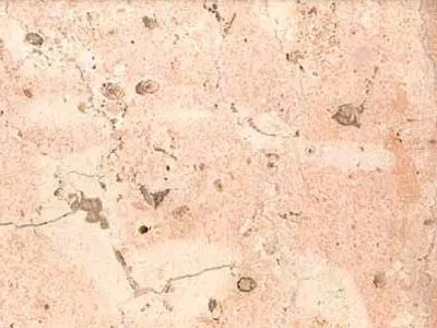 Rosa Coral – Granite