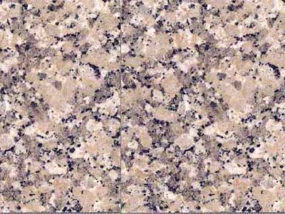 Arctic Pink – Granite