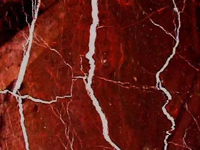 Rosso Levanto – Grès