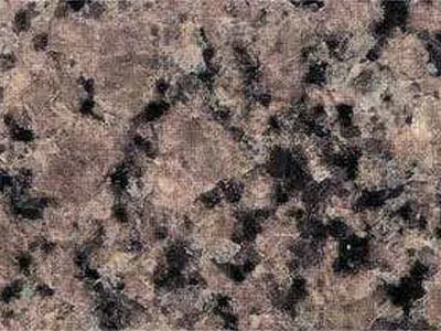 Sunset Red – Granite