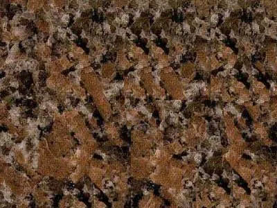 Texas Red – Granite