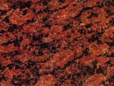 Vanga Red – غرانيت