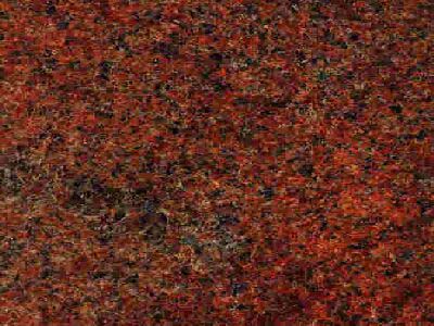 Kresta Red – Granit