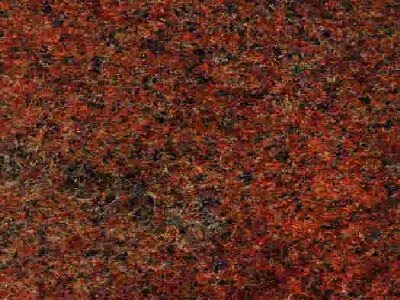 Vesanto Red – Granito